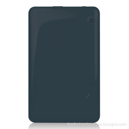 9-inch Tablet PCs with A33 Quad CPU, Dual Camera, Android 4.2 Operating System